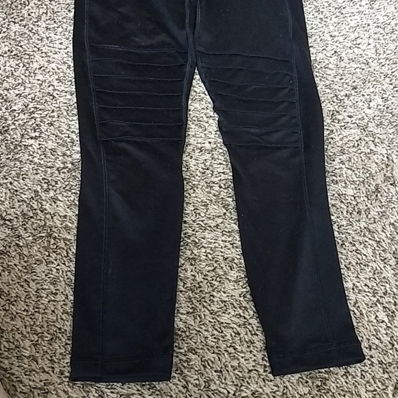 Puma Moto Leggings - Picture 4 of 7